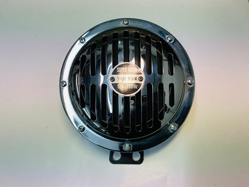 Yarton super horn - super, classic