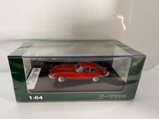 Jaguar E-Type Limited Edition