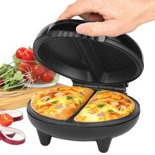 Omelette Maker, Non Stick