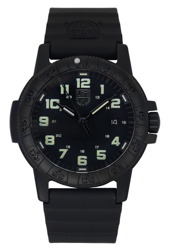 Luminox sea turtle - sea,