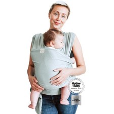 Sling Wrap Newborn to Toddler