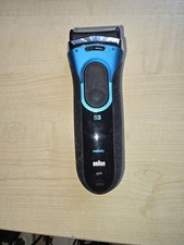 Braun Series 3 3040s Men's Shaver Wet and Dry No Charger