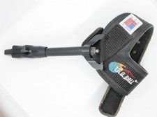 T.R.U BALL - Bandit Compound Bow Release Aid Archery Made In USA