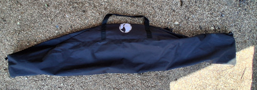 Sepp ski bag 175cm - ,