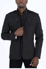Ron Thompson RNT24 Black