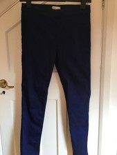 M&S Ladies Blue Size 12