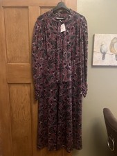 Next Women's Paisley Pattern