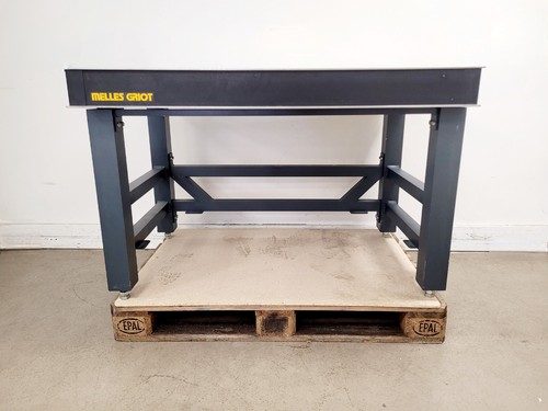 Melles griot anti vibration - melles, anti-vibration