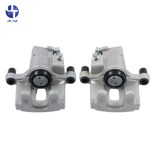 Brake calipers rear r - brake,