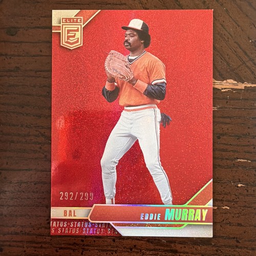 2026 donruss elite eddie - elite,