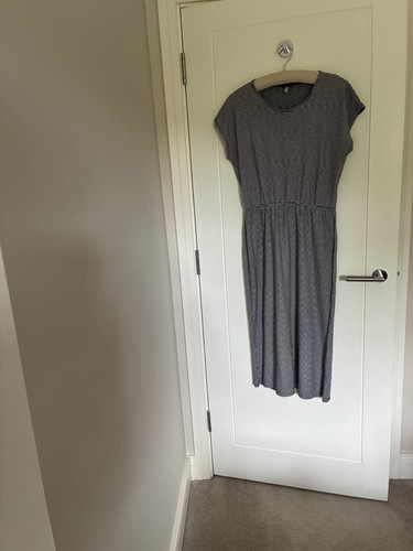 Joules summer jersey midi - joules,