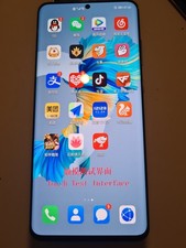Original Used Samsung S20 Ultra Screen.
