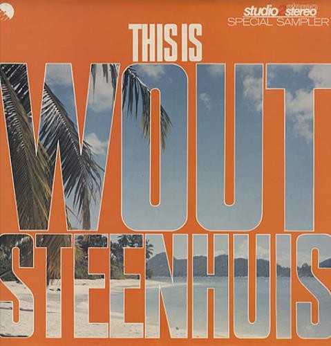 Wout steenhuis this - wout,