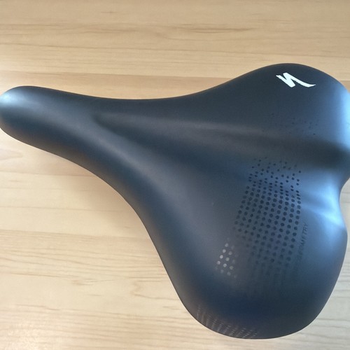 Specialized body geometry gel - geometry,