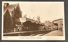 c 1910 RP Lincolnshire