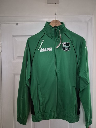Kappa sassuolo calcio - kappa, us