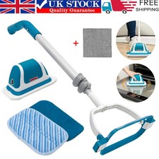 UK Multi Scrubber - Cordless Scrubber with Vibration Power Home-use Clean Tool