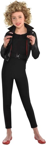 Greaser sandy grease retro - sandy,