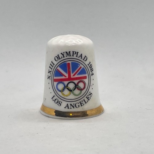 Vintage 1984 olympics - vintage,