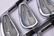 Titleist 735.CM Irons / 3-PW /