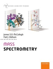 Mass Spectrometry (Oxford