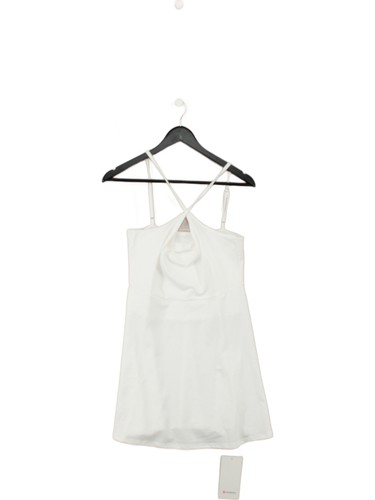 Lululemon tank mini dress - dress, in