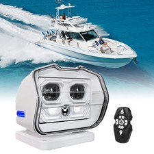 LED Remote Control Searchlight