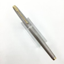 Parker 75 cisele sterling