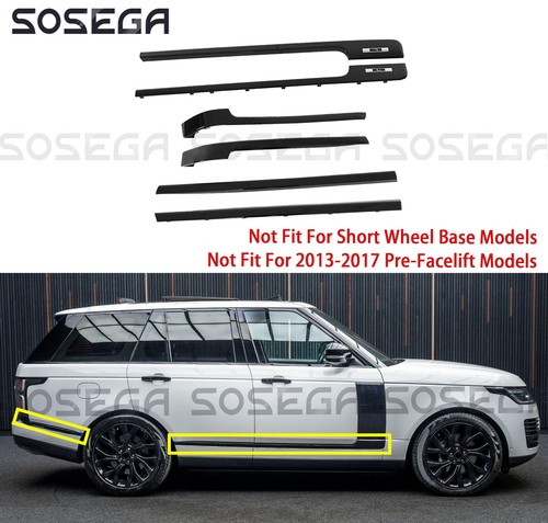 For range rover vogue l405 - for,