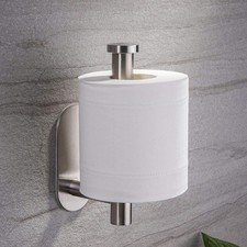 Stainles Steel Toilet Roll