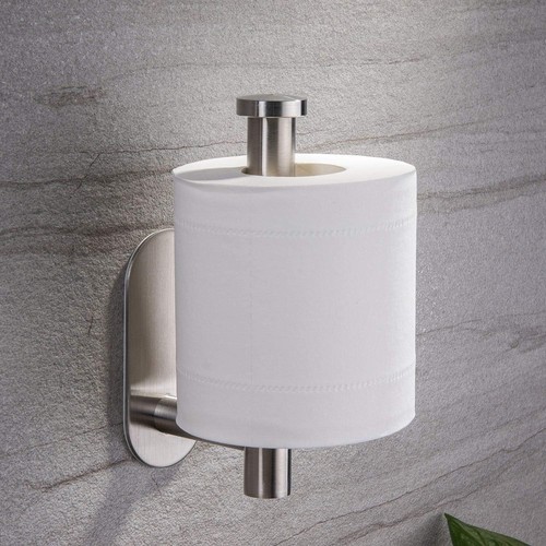 Stainles steel toilet roll - stainles,