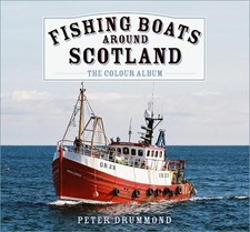 Fishing Boats Around Scotland