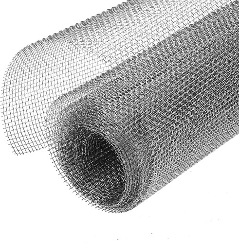 Wire mesh 30cm - mesh,