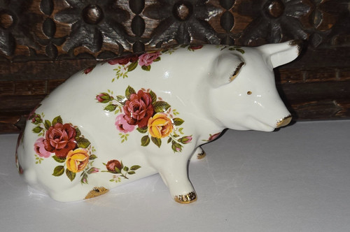Vintage fenton porcelain - fenton,