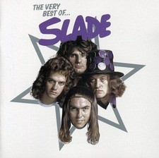 The Very Best Of Slade - Slade