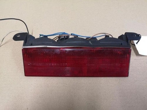 Chrysler cruiser rear - pt, pt