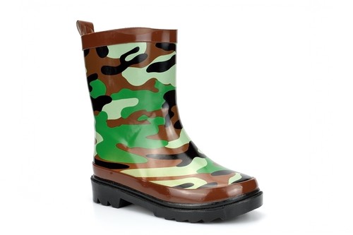 Infant boys wellies wellington - wellies,