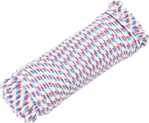 98ft diamond braided - diamond,