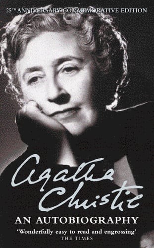 Agatha christie an - agatha, christie: