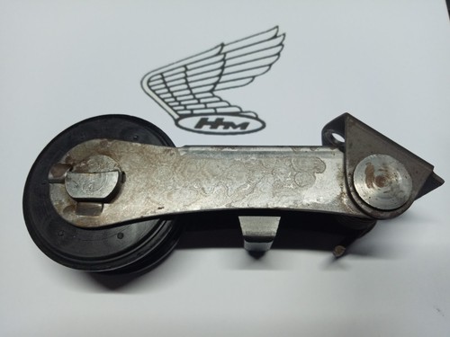 Honda cb750 sohc - cb750, primary