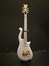 Axe Heaven Mini Guitar Prince 