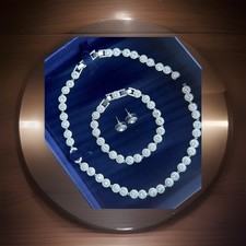 Swarovski Una Angelic Tennis
