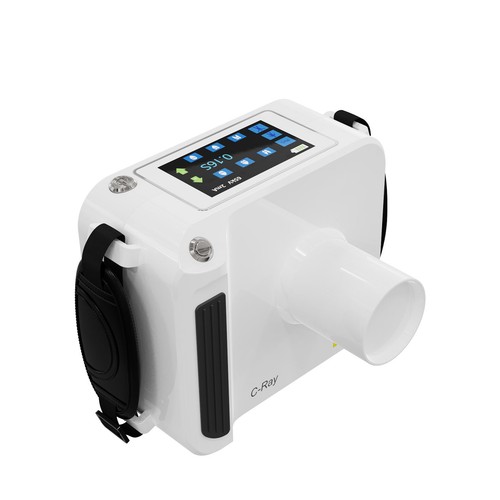 Dental ray machine equipment - x-ray,