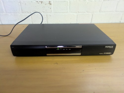 Humax pvr 9150t - humax, freeview