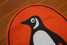Rare Vintage Penguin Books