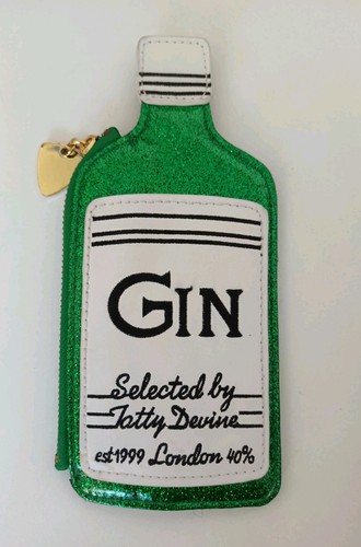 Tatty devine emerald greeen - devine,