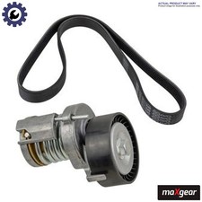 BELT TENSIONER VRIBBED BELT