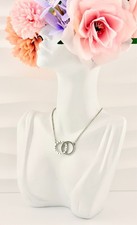 New Genuine Pandora Entwined