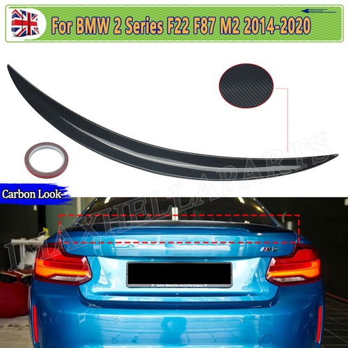 Rear boot style lip - lip, spoiler