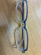 Face A Face Spectacles 50/18